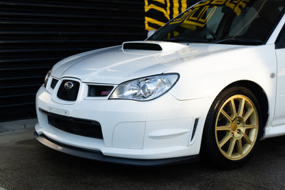 Subaru Impreza WRX STI - 2006