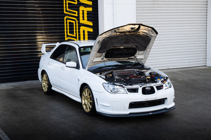 Subaru Impreza WRX STI - 2006