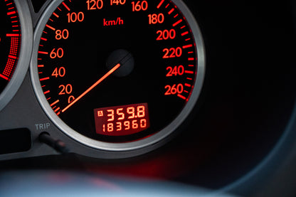 Subaru Impreza WRX STI - 2006
