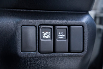 Subaru Impreza WRX STI - 2006