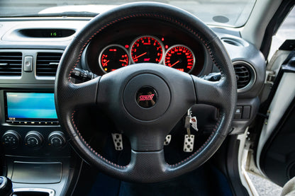 Subaru Impreza WRX STI - 2006