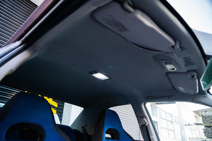 Subaru Impreza WRX STI - 2006