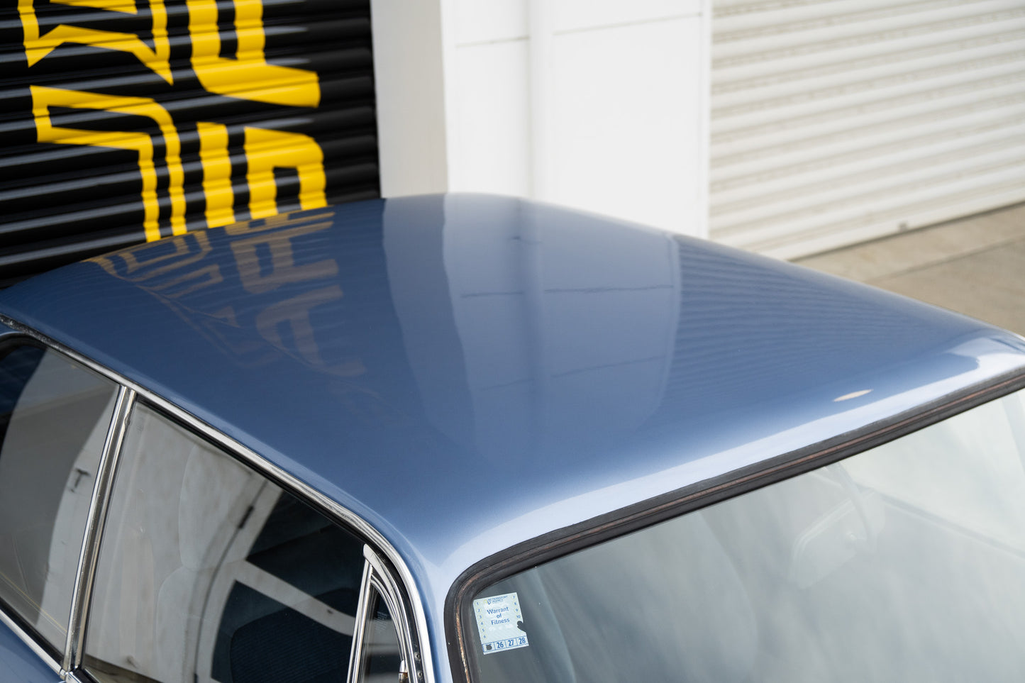 BMW 2002 - 1974
