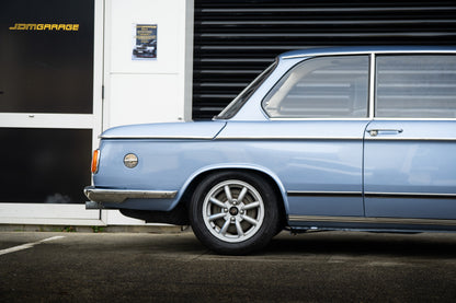 BMW 2002 - 1974