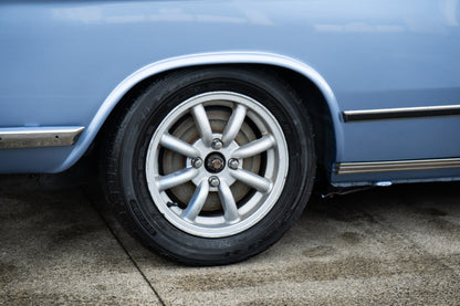 BMW 2002 - 1974