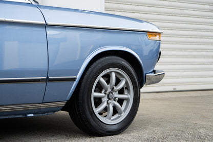 BMW 2002 - 1974