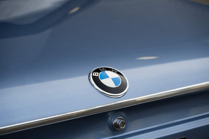 BMW 2002 - 1974