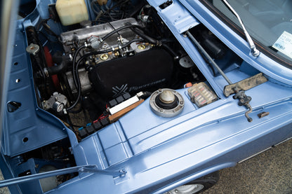 BMW 2002 - 1974