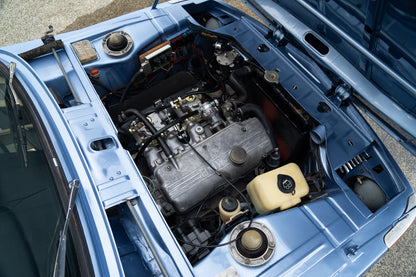 BMW 2002 - 1974