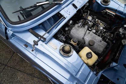 BMW 2002 - 1974