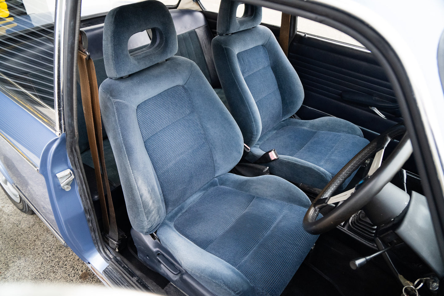 BMW 2002 - 1974