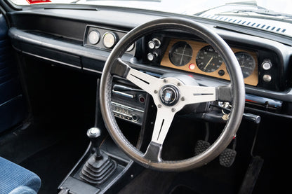 BMW 2002 - 1974