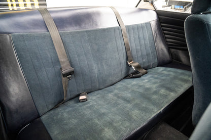 BMW 2002 - 1974