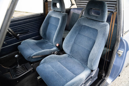 BMW 2002 - 1974
