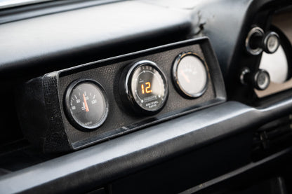 BMW 2002 - 1974
