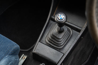 BMW 2002 - 1974