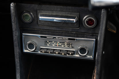 BMW 2002 - 1974