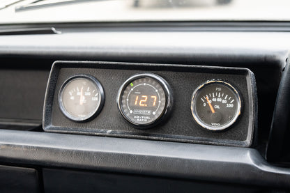 BMW 2002 - 1974