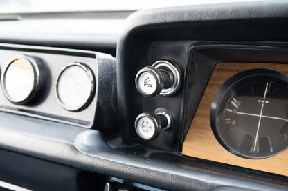 BMW 2002 - 1974