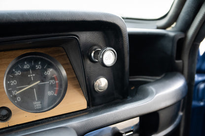 BMW 2002 - 1974