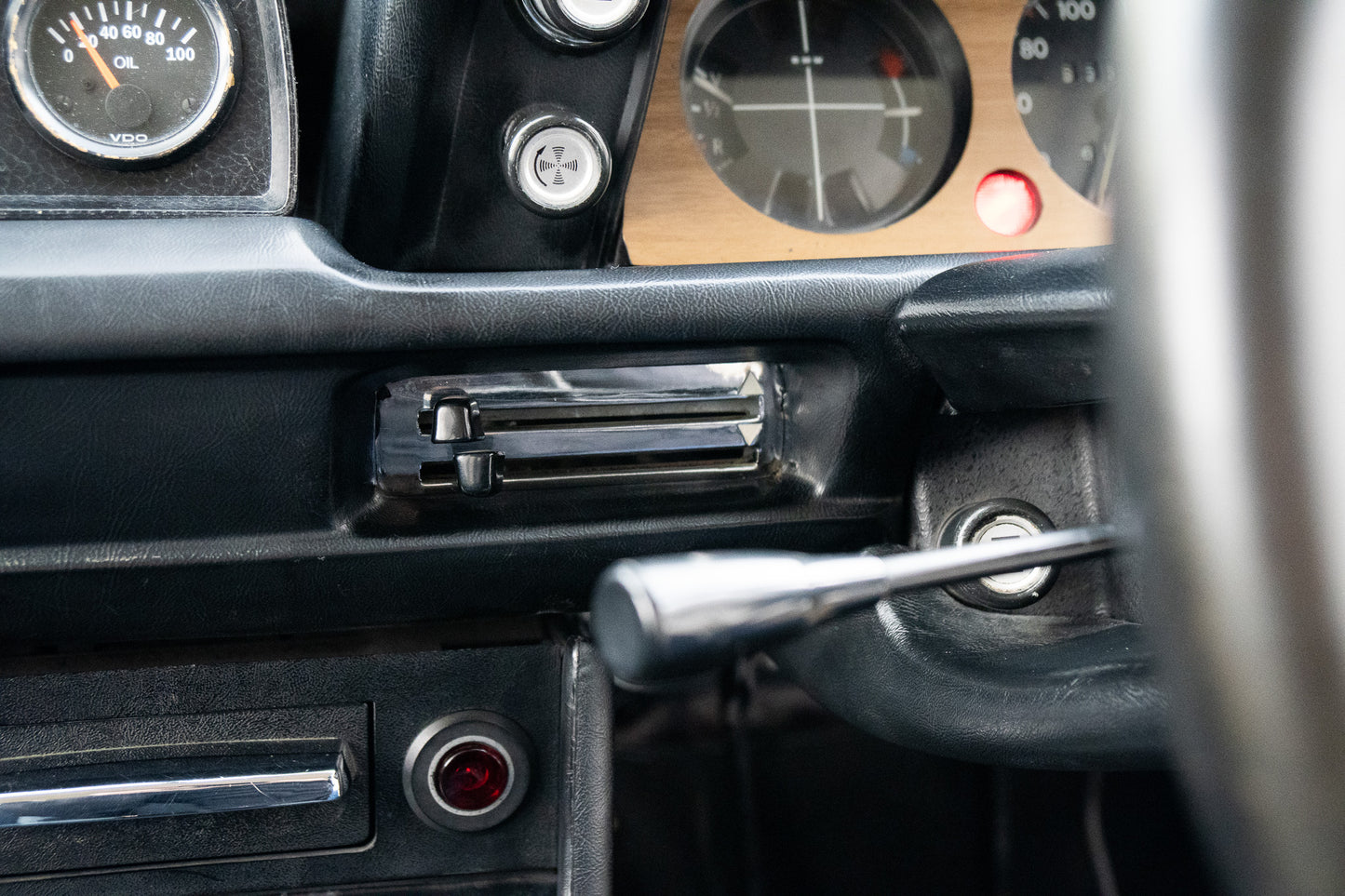 BMW 2002 - 1974