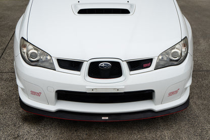 Subaru Impreza WRX STI Spec C- 2006