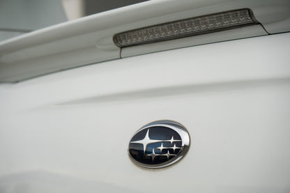 Subaru Impreza WRX STI Spec C- 2006