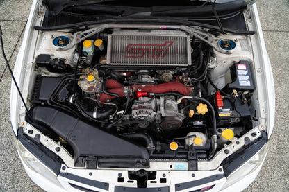 Subaru Impreza WRX STI Spec C- 2006