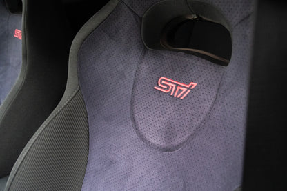 Subaru Impreza WRX STI Spec C- 2006