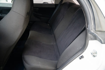 Subaru Impreza WRX STI Spec C- 2006