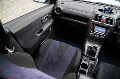 Subaru Impreza WRX STI Spec C- 2006