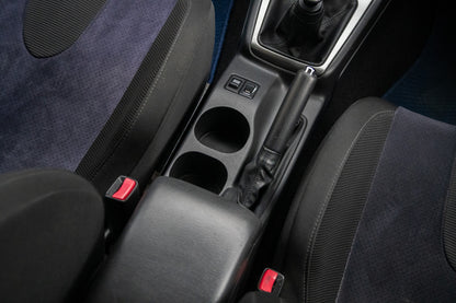 Subaru Impreza WRX STI Spec C- 2006