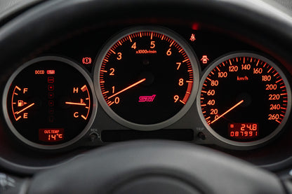 Subaru Impreza WRX STI Spec C- 2006