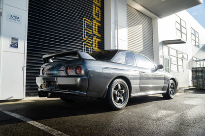 Nissan Skyline R32 GTR - 1994
