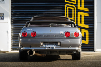 Nissan Skyline R32 GTR - 1994