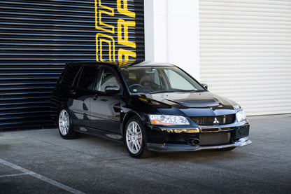 Mitsubishi Lancer EVO 9 Wagon - 2006