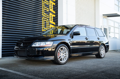Mitsubishi Lancer EVO 9 Wagon - 2006