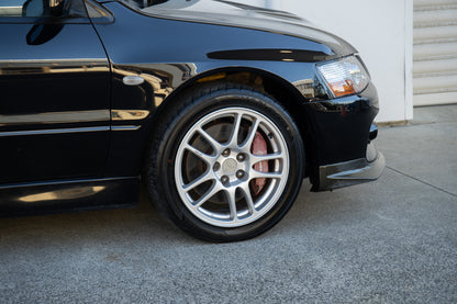 Mitsubishi Lancer EVO 9 Wagon - 2006
