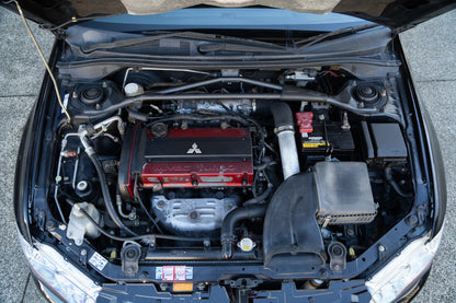 Mitsubishi Lancer EVO 9 Wagon - 2006