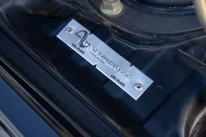 Mitsubishi Lancer EVO 9 Wagon - 2006