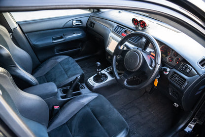 Mitsubishi Lancer EVO 9 Wagon - 2006