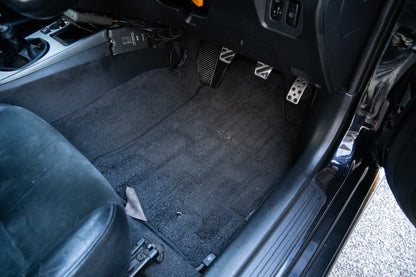 Mitsubishi Lancer EVO 9 Wagon - 2006