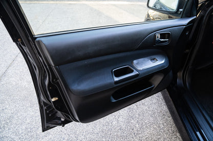 Mitsubishi Lancer EVO 9 Wagon - 2006