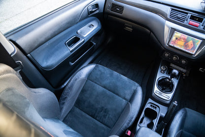 Mitsubishi Lancer EVO 9 Wagon - 2006