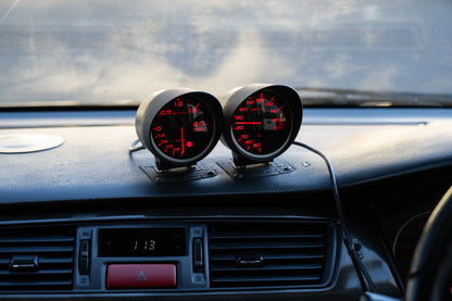 Mitsubishi Lancer EVO 9 Wagon - 2006