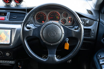 Mitsubishi Lancer EVO 9 Wagon - 2006