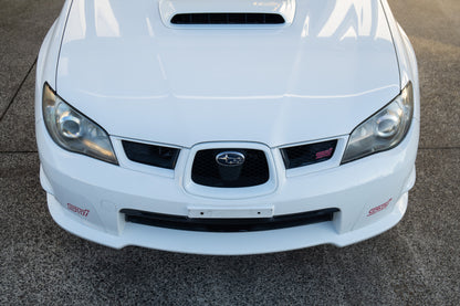 Subaru Impreza WRX STI - 2006