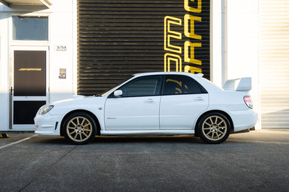 Subaru Impreza WRX STI - 2006