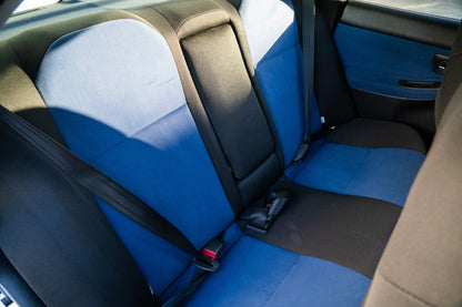 Subaru Impreza WRX STI - 2006