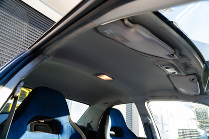 Subaru Impreza WRX STI - 2006